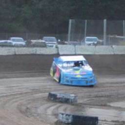 Chad Dishman