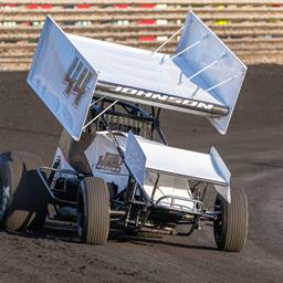 Brody Johnson
