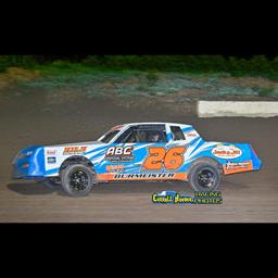 Kyler Burmeister
