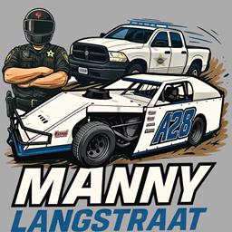 Manny Langstraat