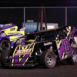 Nate Friesen