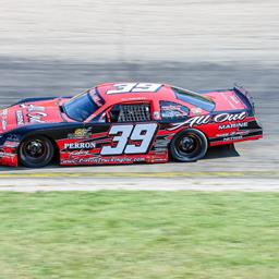 Zach Prunty
