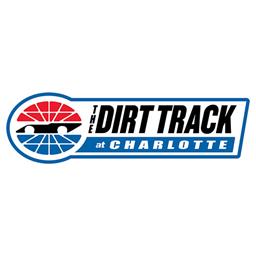 10/30/2021 - The Dirt Track at Charlotte