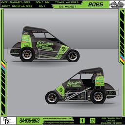 Travis Walters