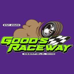 5/14/2022 - Good's Raceway