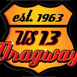 7/10/2022 - US 13 Dragway