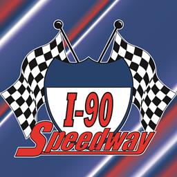5/6/2023 - I-90 Speedway