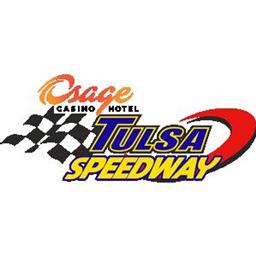 4/29/2022 - Tulsa Speedway