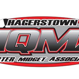 7/13/2025 - Hagerstown Quarter Midget Association