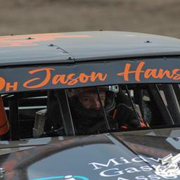 Jason Hansen