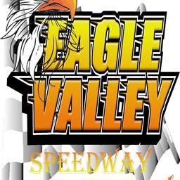 7/27/2014 - Eagle Valley Speedway