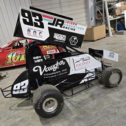 Jaiden Robertson