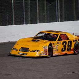 New Smyrna Speedway Points On Myracepass