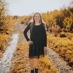 Paige Clark