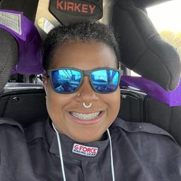 Tiffany Harrell