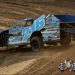 Coulter Pierson