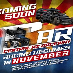 2/11/2018 - Central Arizona Raceway