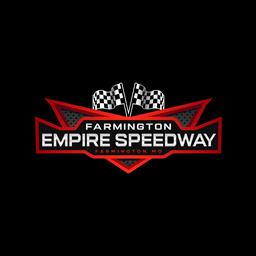 10/6/2012 - Farmington Empire Speedway