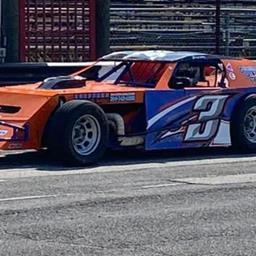 Danny Vickers