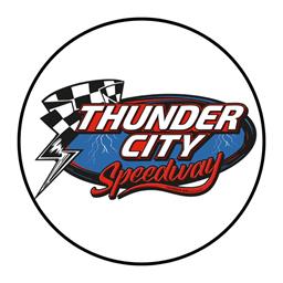 8/9/2023 - Thunder City Speedway