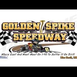 5/21/2022 - Golden Spike Speedway