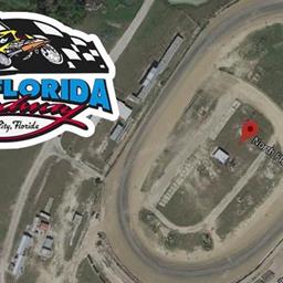 7/29/2022 - North Florida Speedway