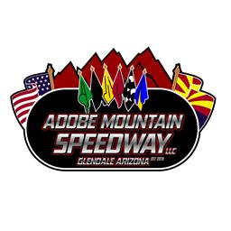 2/4/2023 - Adobe Mountain Speedway