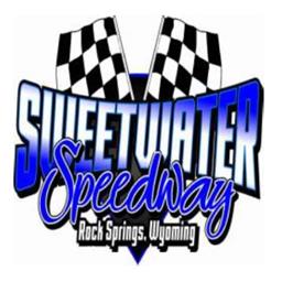 5/28/2021 - Sweetwater Speedway