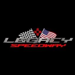 9/23/2023 - Legacy Speedway