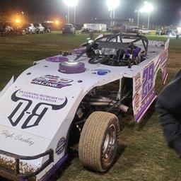 Dustin Turnage