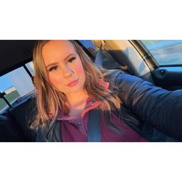 Alexis Foster