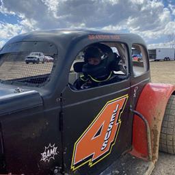 Brandon Haga