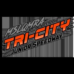 MSLQMRA-Tri City Junior Speedway