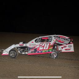 Tyson Keeney