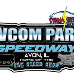 7/6/2021 - Avcom Park Speedway
