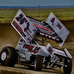 Jeramy Myers