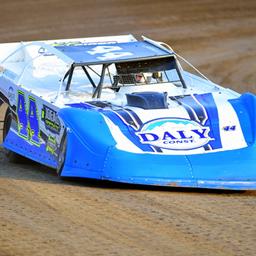 Troy Daly