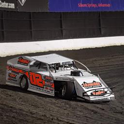 Caleb Barker