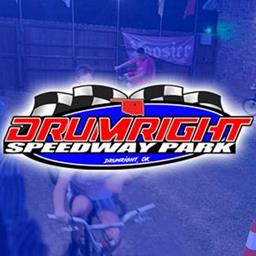 9/29/2021 - Drumright Speedway Park