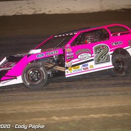 Aaron Holtan