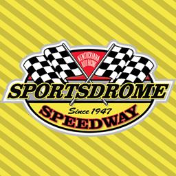 4/13/2024 - Sportsdrome Speedway