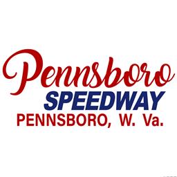 7/6/2024 - Pennsboro Speedway