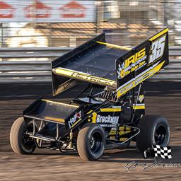 Kevin Hetrick