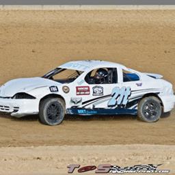 Tyler Abbott