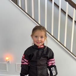 Everleigh Weil