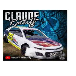 claude ratliff