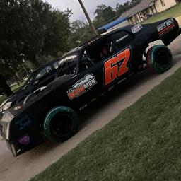 Austin Ramey