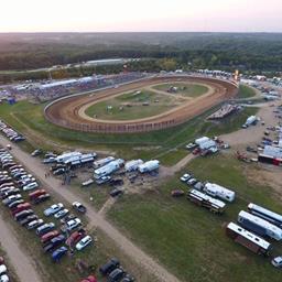 8/21/2021 - Lake Ozark Speedway