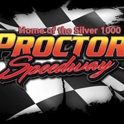 5/21/2023 - Proctor Speedway
