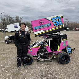Kaden Gramm